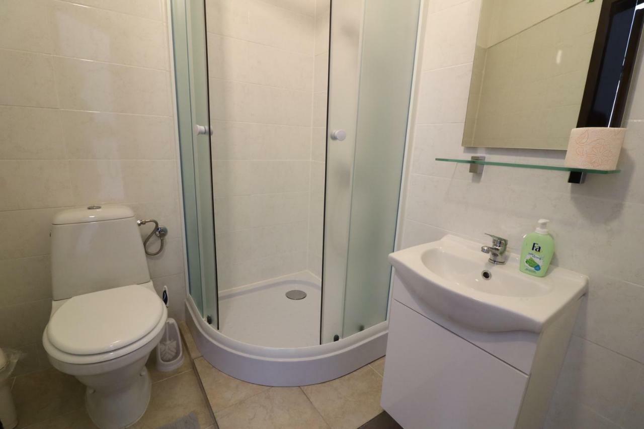 Guesthouse Veles Slovenska Bistrica Ngoại thất bức ảnh